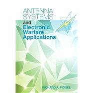 Antenna Systems and Electronic Warfare Applications