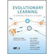 Evolutionary Learning in Strategy-project Systems