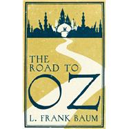 The Road to Oz