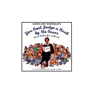 Judge Judy Sheindlin's You Can't Judge a Book by Its Cover