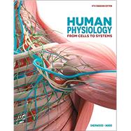 Human Physiology From Cells to Systems