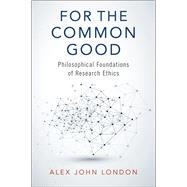 For the Common Good