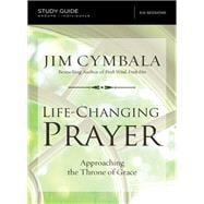 Life-changing Prayer