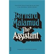 The Assistant A Novel