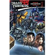 Transformers Official Movie Adaptation 4