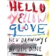 Hello Yellow Glove