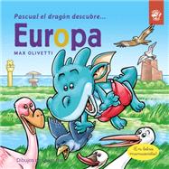 Pascual el dragón descubre Europa