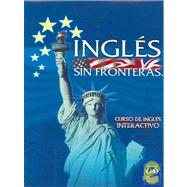 Ingles sin fronteras / English without Boundaries: Curso de ingles basico/Basic English Course