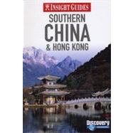 Insight Guides Southern China & Hong Kong