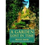 A Garden Lost in Time: The Mystery of the Ancient Gardens of Aberglasney