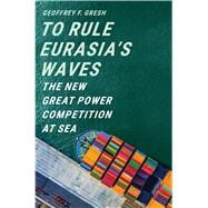 To Rule Eurasia’s Waves