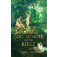 God, Gender and the Bible