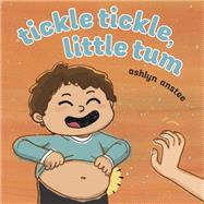 Tickle Tickle, Little Tum