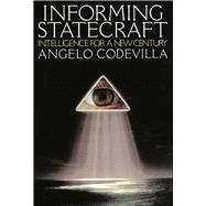 Informing Statecraft