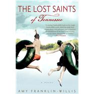 The Lost Saints of Tennessee