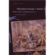 Nationalism in Europe & America