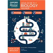 Aqa Gcse Biology Revision Exam Practice Student Book