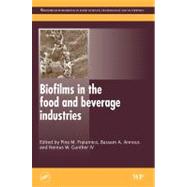 Biofilms in the Food and Beverage Industries