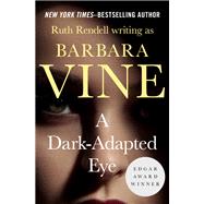 A Dark-Adapted Eye