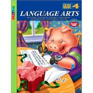 Language Arts : Grade 4