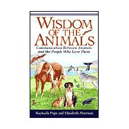 Wisdom of the Animals