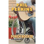 Porch Rocker