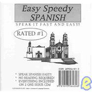 Easy Speedy Spanish