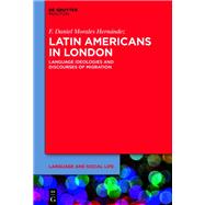 Latin Americans in London