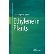Ethylene in Plants