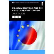 Eu-japan Relations and the Crisis of Multilateralism