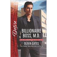 Billionaire Boss, M.D.
