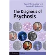 The Diagnosis of Psychosis