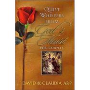 Quiet Whispers from God's Heart for Couples