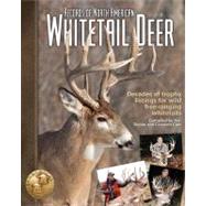 Records of North American Whitetail Deer Decades of trophy listings, photos and maps for native, free-ranging whitetails