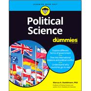 Political Science for Dummies