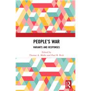 PeopleÆs War: Variants and Responses