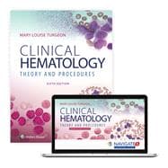Clinical Hematology: Theory & Procedures