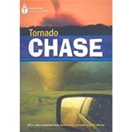 Tornado Chase: Footprint Reading Library 5