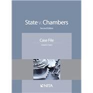 State v. Chambers Case File