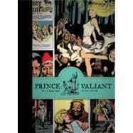Prince Valiant Vol. 5 1945-1946