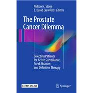 The Prostate Cancer Dilemma