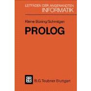 Prolog: Grundlagen Und Anwendungen