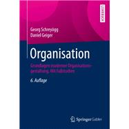 Organisation
