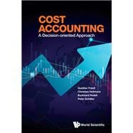 Cost Accounting