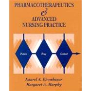 Pharmacotherapeutics and Advanced Nursing Practice