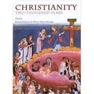 Christianity Two Thousand Years