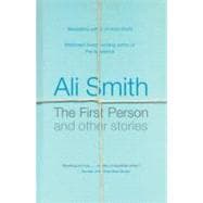 The First Person and Other Stories