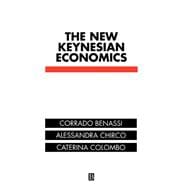 The New Keynesian Macroeconomics