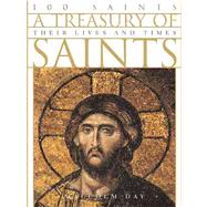 A Treasury of Saints