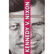 Kennedy V. Nixon